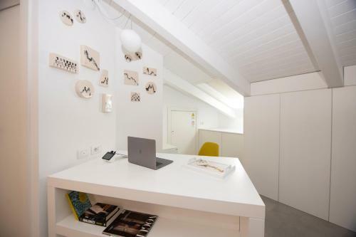 Hostal Zia Pupetta Suites