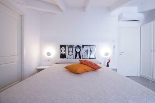 Hostal Zia Pupetta Suites