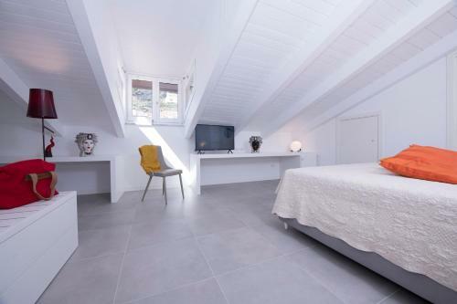 Hostal Zia Pupetta Suites