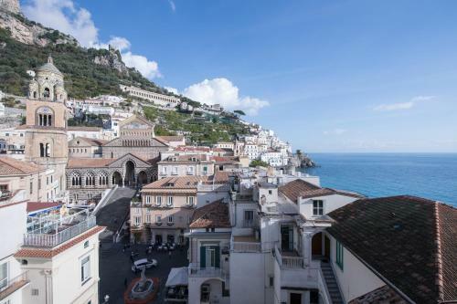 Hostal Zia Pupetta Suites