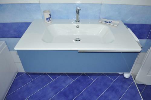 Apartamento Via Paradiso