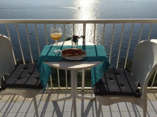Apartamento Casa Mare Blu