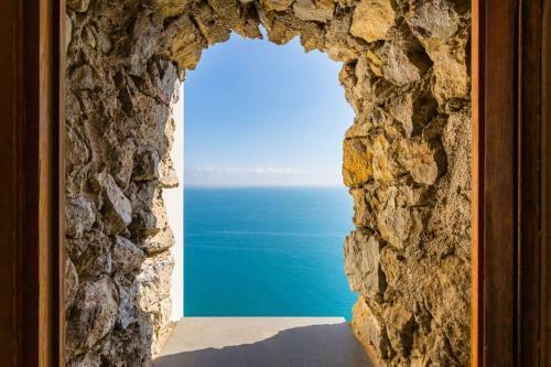 Apartamento Casa Mare Blu