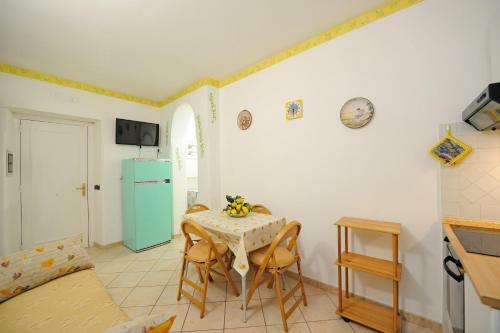 Apartamento L'ancora Di Amalfi