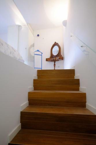 Apartamento Residenza Piccolomini