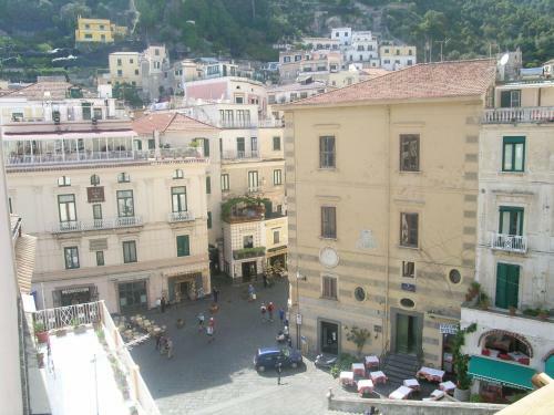 Casa Duomo