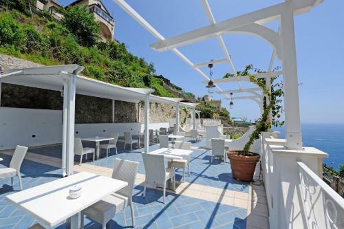 Bed & Breakfast Villa Guarracino Amalfi