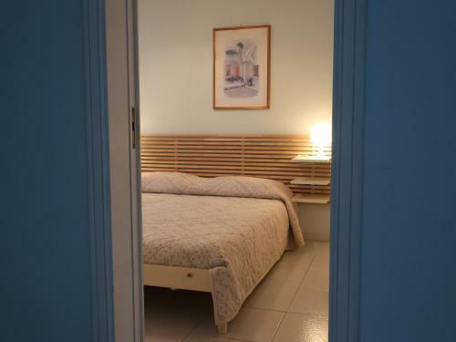 Apartamento Turchese