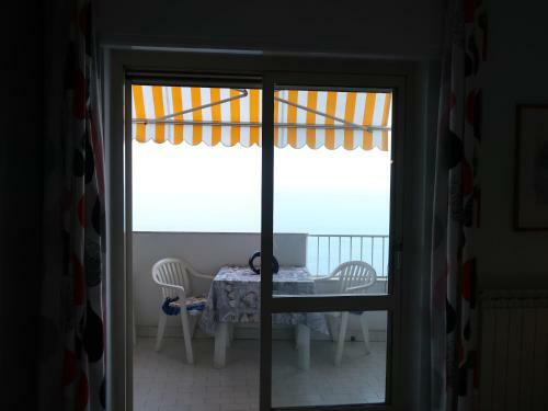 Apartamento Turchese