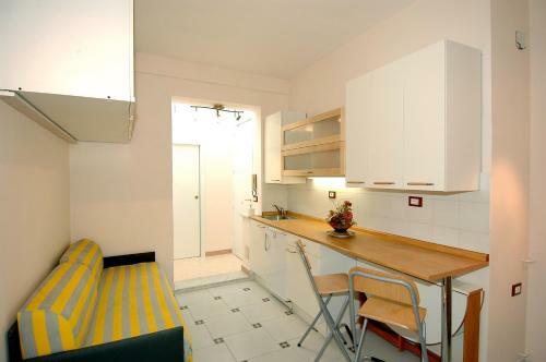 Apartamento Turchese
