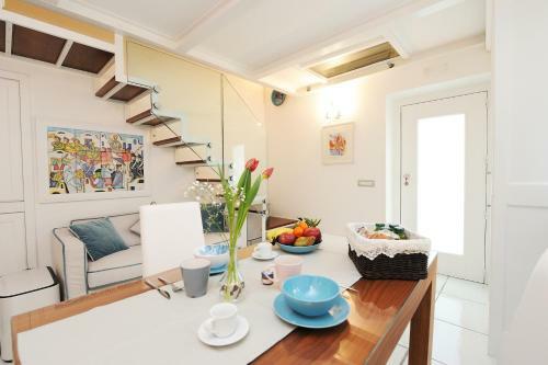 Apartamento Gio Suite Amalfi