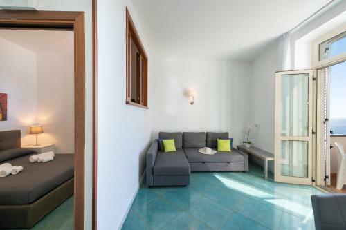 Apartamento Appartamento Symphony