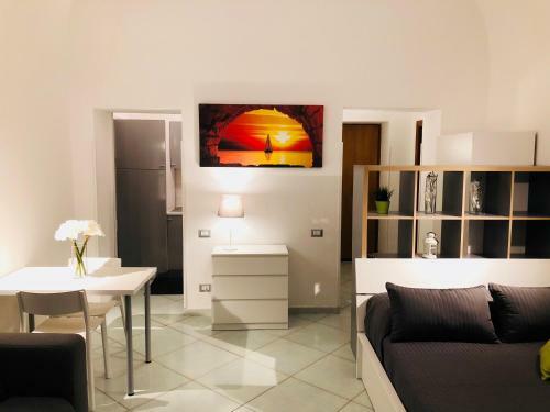 Apartamento Casa Adelina