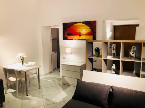 Apartamento Casa Adelina