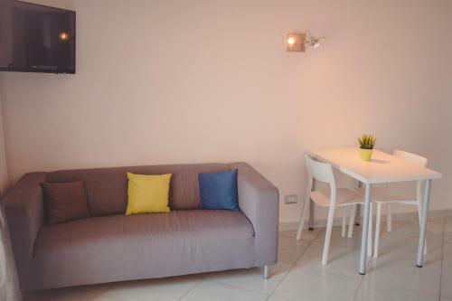 Apartamento Casa Adelina