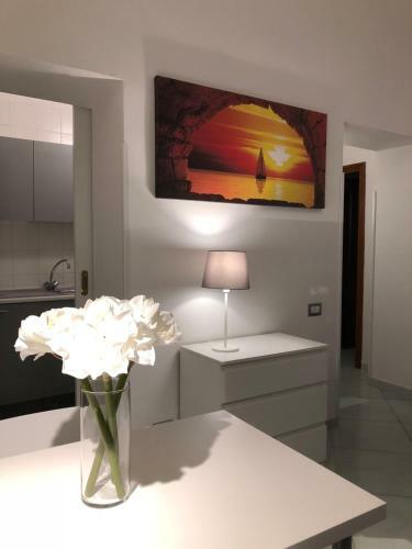 Apartamento Casa Adelina