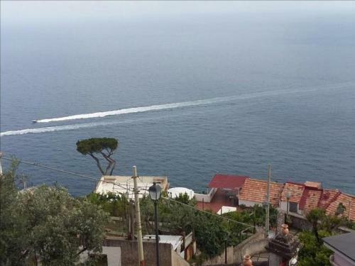 Apartamento La Pizzerella Di Amalfi