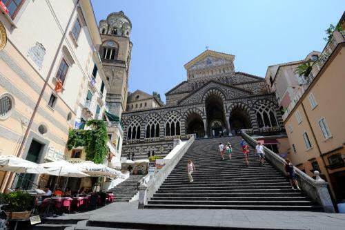 Bed & Breakfast Il Parid�