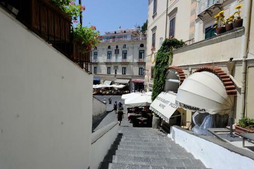 Bed & Breakfast Il Parid�