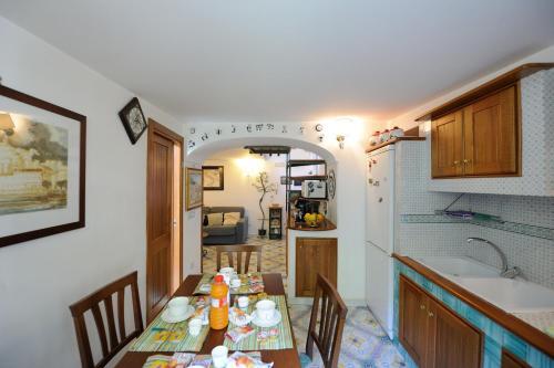 Bed & Breakfast Il Parid�
