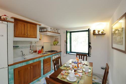 Bed & Breakfast Il Parid�