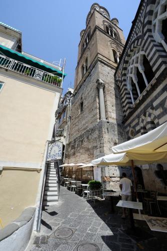 Bed & Breakfast Il Parid�