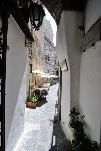 Bed & Breakfast Il Parid�