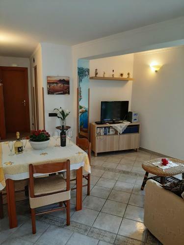 Apartamento Silvy House