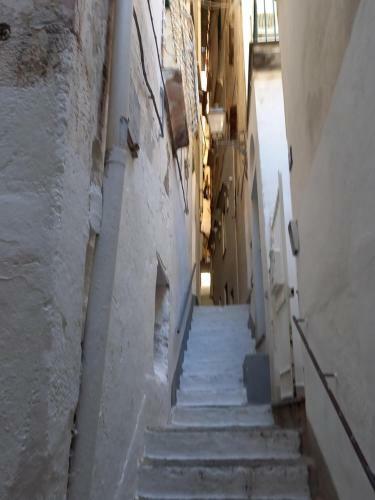 Strit Strit Centro Storico