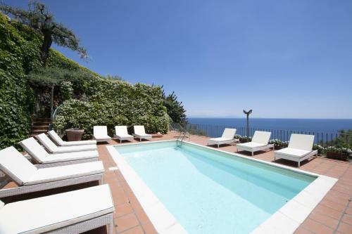 Villa Mediterranea