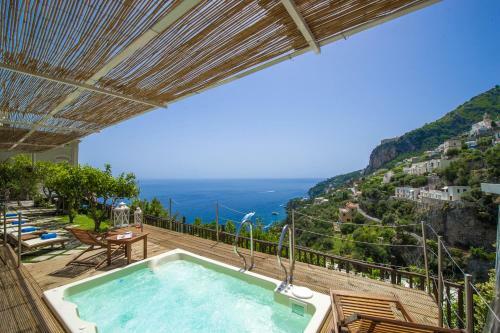 Amore Rentals - Villa Lauro
