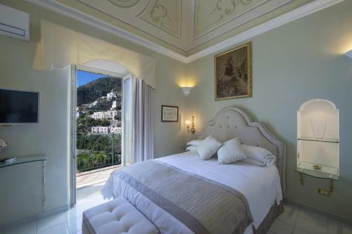 Amore Rentals - Villa Lauro