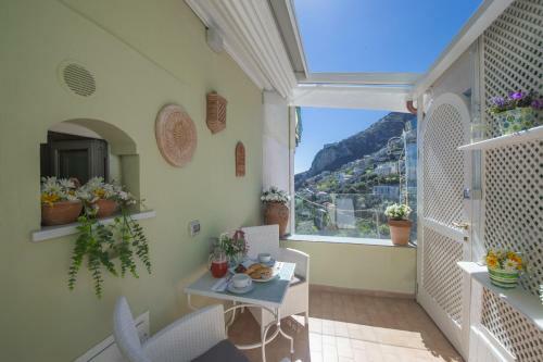 Amore Rentals - Villa Lauro
