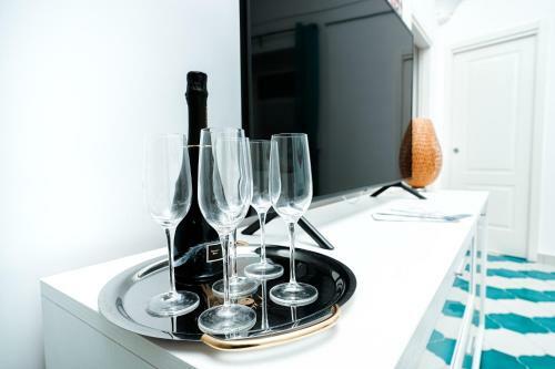 Apartamento Casa Don Plinio Amalfi Center