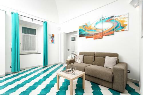 Apartamento Casa Don Plinio Amalfi Center