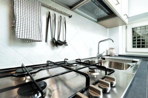 Apartamento Casa Don Plinio Amalfi Center