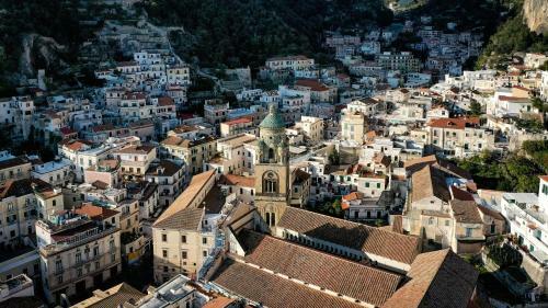 Apartamento Casa Don Plinio Amalfi Center