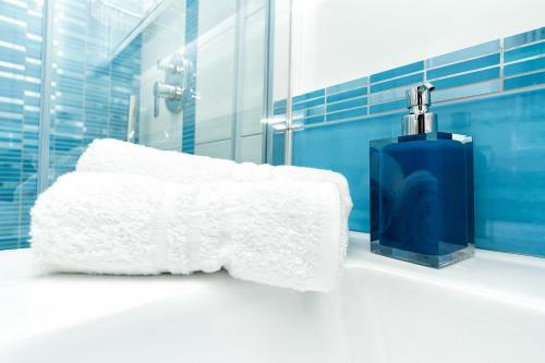 Apartamento Casa Acqua Marina