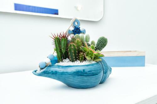 Apartamento Casa Acqua Marina