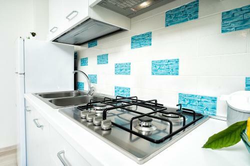 Apartamento Casa Acqua Marina