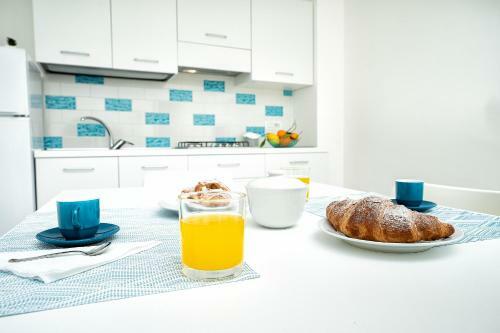 Apartamento Casa Acqua Marina