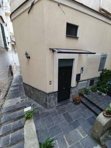 Apartamento Casa Faenza