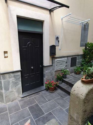 Apartamento Casa Faenza