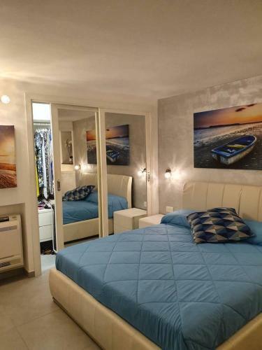 Apartamento Casa Faenza