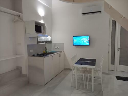Apartamento La Bamboniera Centro Storico