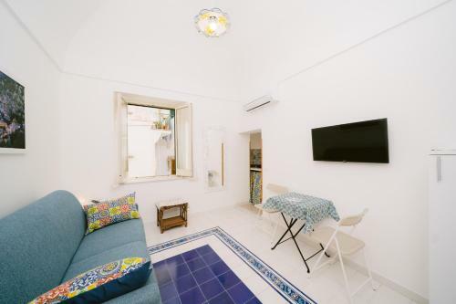 Apartamento Nonna Titti