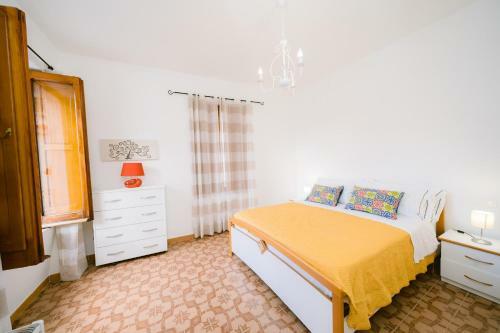 Apartamento Nonna Titti