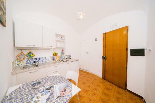 Apartamento Nonna Titti