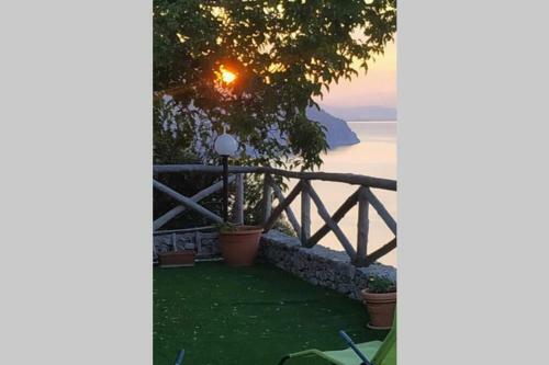Casa Maril� - A Beautiful House Overlooking Amalfi