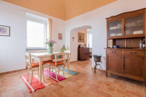 Casa Maril� - A Beautiful House Overlooking Amalfi